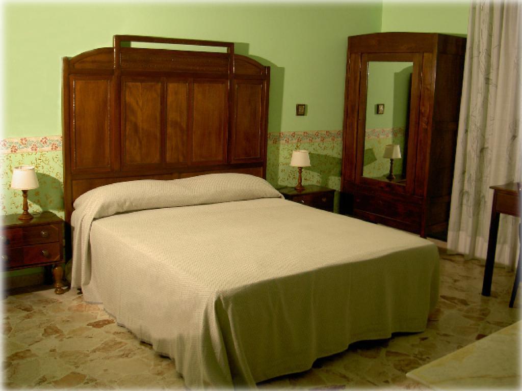 Casa Tina Maugeri Bed and Breakfast CTA Eksteriør billede