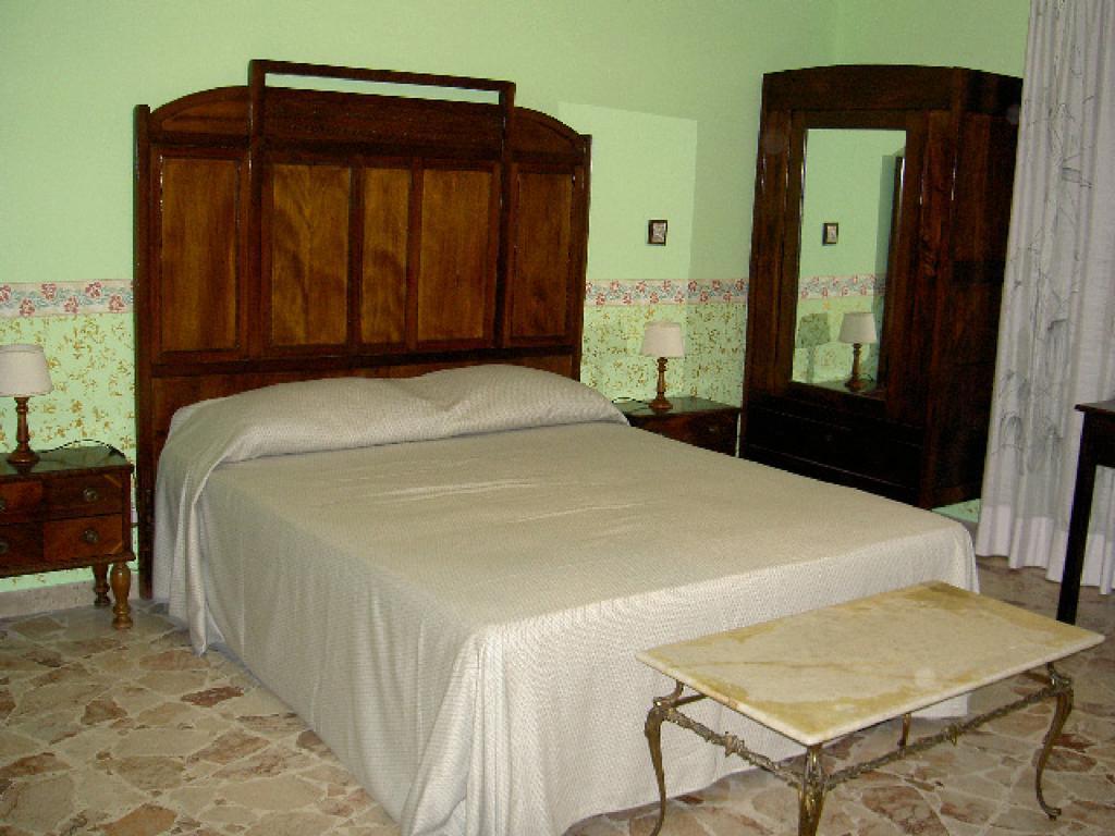 Casa Tina Maugeri Bed and Breakfast CTA Værelse billede
