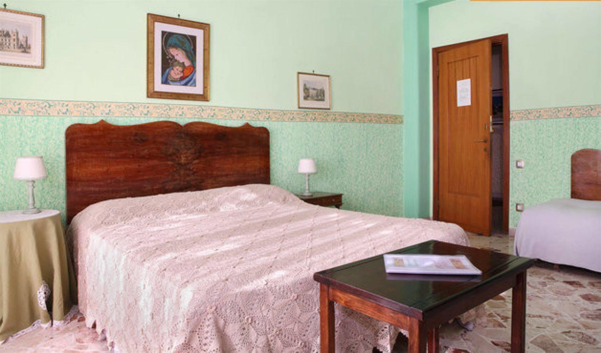 Casa Tina Maugeri Bed and Breakfast CTA Eksteriør billede